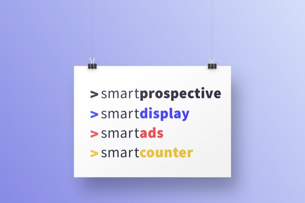 Logo Smart Prospective 2020